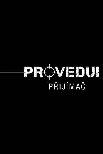 Póster de Provedu: Prijimac