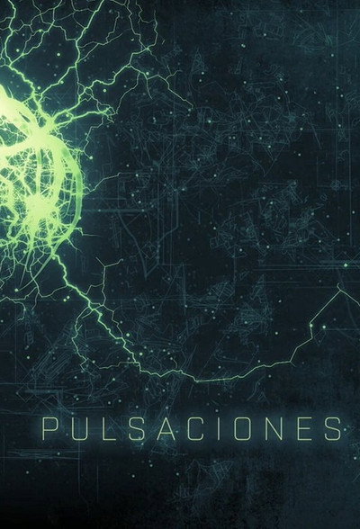 Póster de Pulsaciones