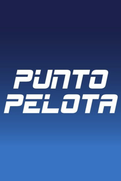 Póster de Punto pelota