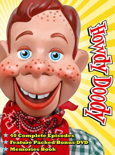 Póster de Puppet Playhouse