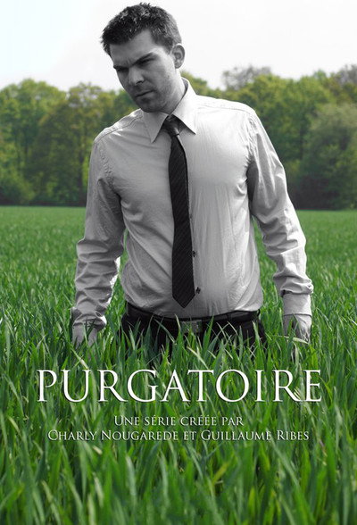 Póster de Purgatoire