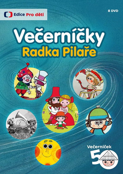 Póster de Putování skrítka Hajáska