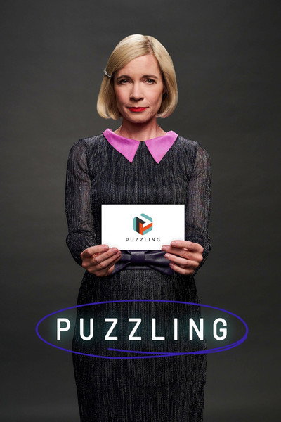 Póster de Puzzling