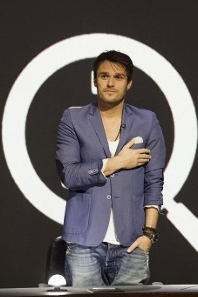 Póster de QI: na vse máme odpoved