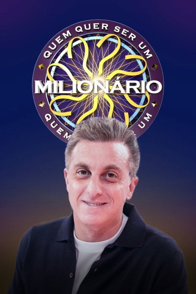 Póster de Quem Quer Ser Um Milionário?