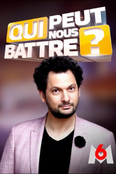 Póster de Qui peut nous battre ?
