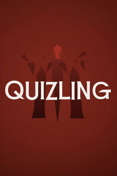 Póster de Quizling