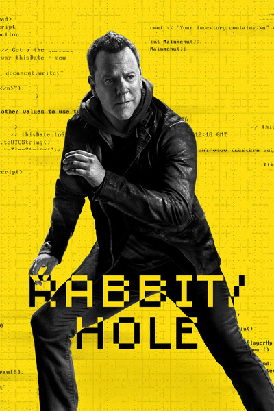 Póster de Rabbit Hole