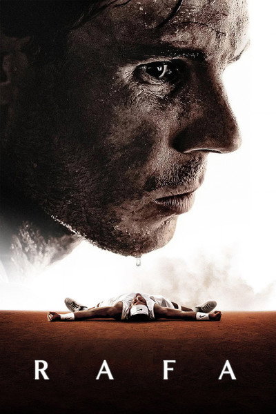 Póster de Rafa