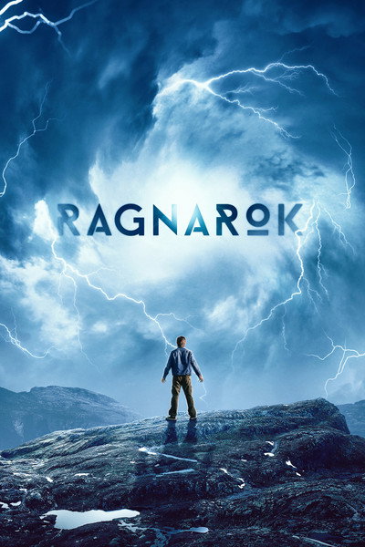 Póster de Ragnarok
