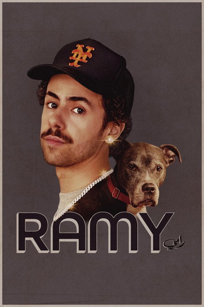Póster de Ramy