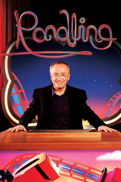 Póster de Randling