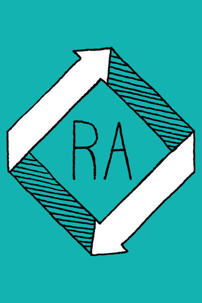 Póster de Random Acts