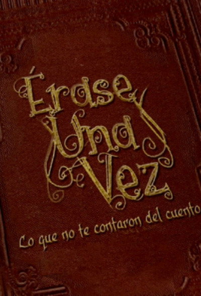 Póster de Érase Una Vez