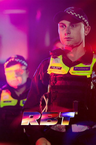 Póster de RBT: Random Breath Testing