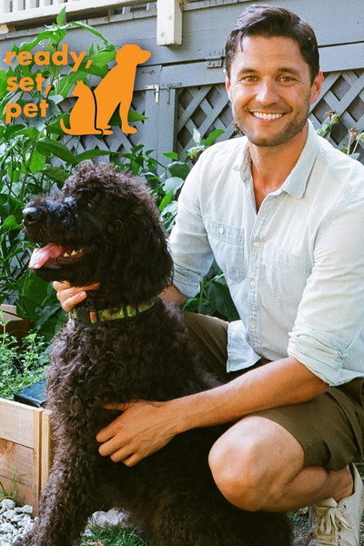 Póster de Ready, Set, Pet