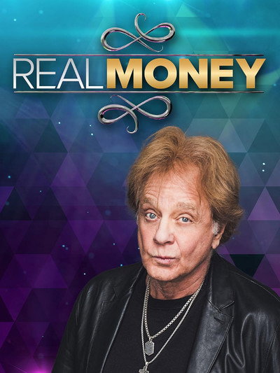 Póster de Real Money