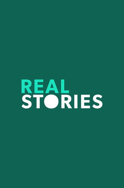 Póster de Real Stories