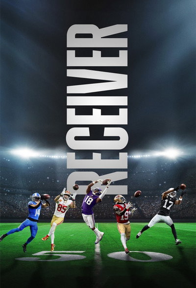 Póster de Receiver