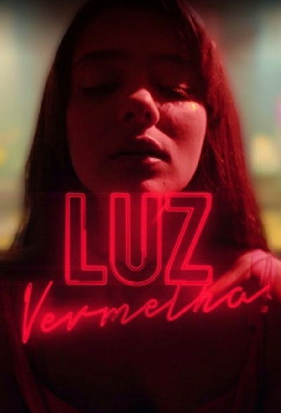 Póster de Red Light