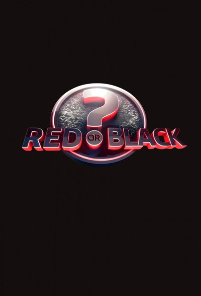 Póster de Red or Black
