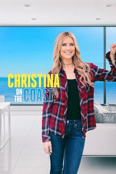 Póster de Reformas con Christina
