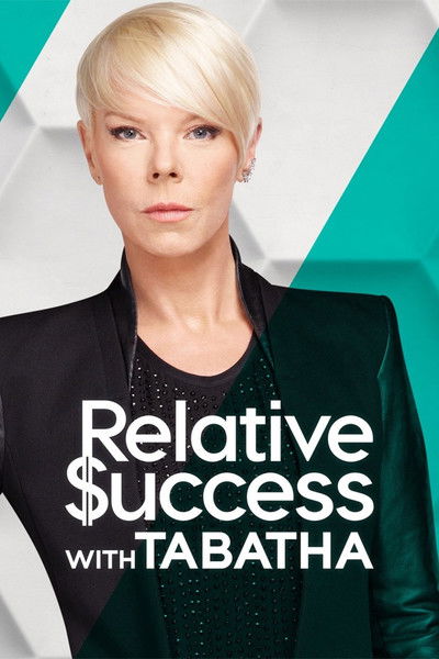Póster de Relative Success with Tabatha