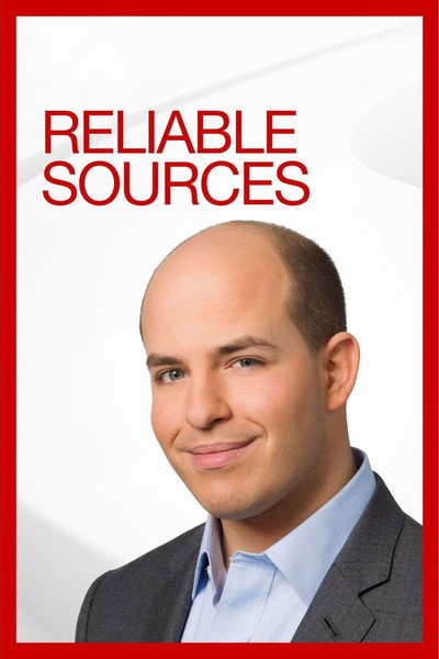 Póster de Reliable Sources