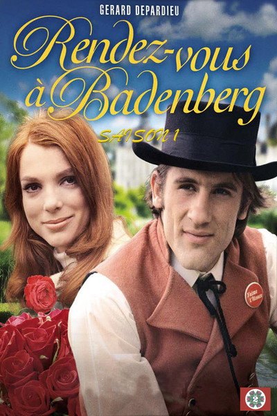 Póster de Rendez-vous à Badenberg