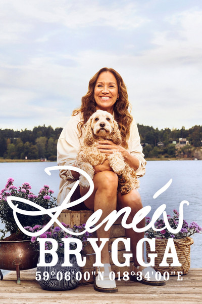 Póster de Renées brygga