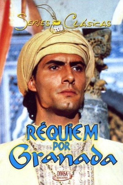 Póster de Réquiem por Granada