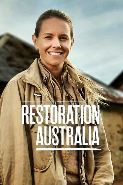 Póster de Restoration Australia