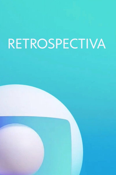 Póster de Retrospectiva
