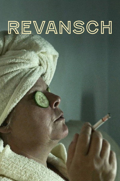 Póster de Revansch