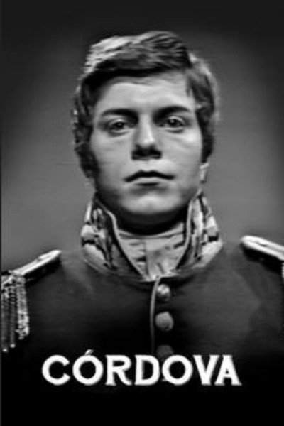 Póster de Revivamos Nuestra Historia: Jose María Córdova