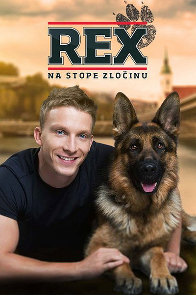 Póster de Rex