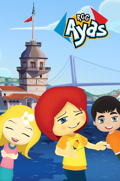 Póster de RGG Ayas