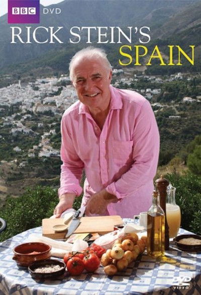 Póster de Rick Stein's Spain