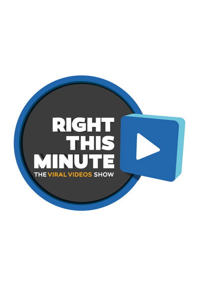 Póster de RightThisMinute