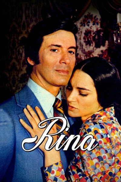 Póster de Rina
