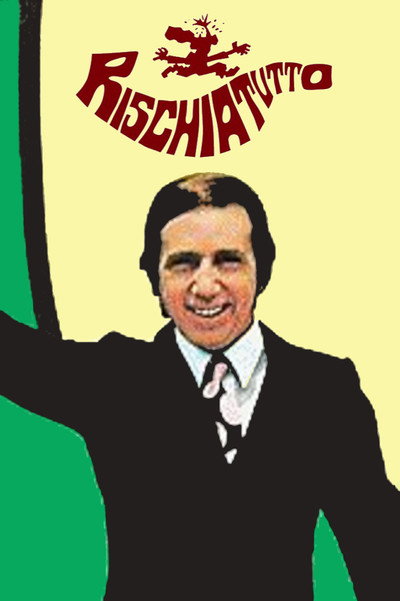 Póster de Rischiatutto