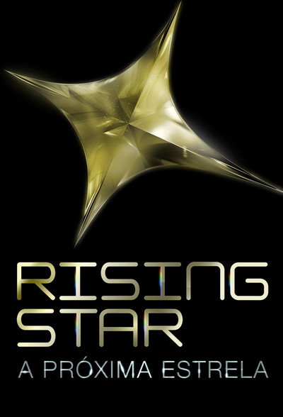 Póster de Rising Star - A Próxima Estrela