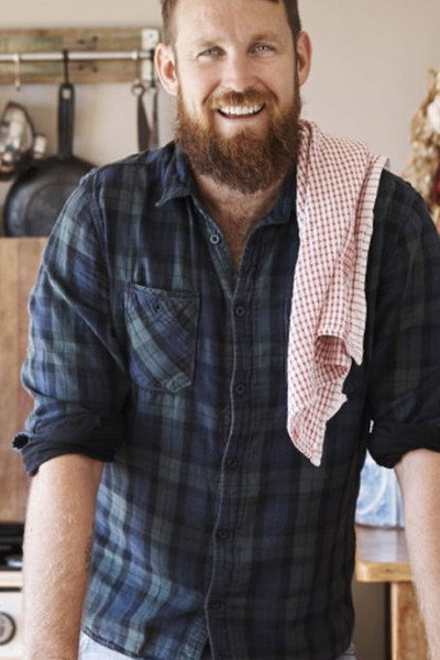 Póster de River Cottage Australia