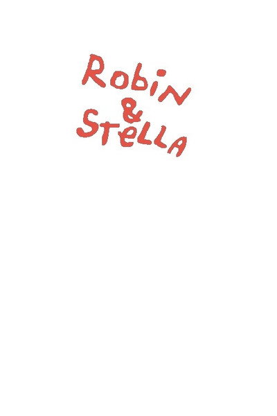 Póster de Robin et Stella