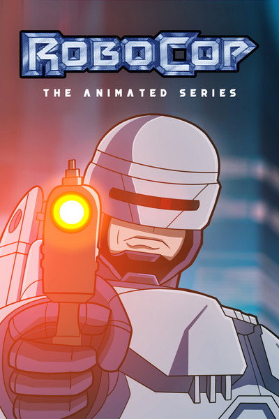 Póster de RoboCop