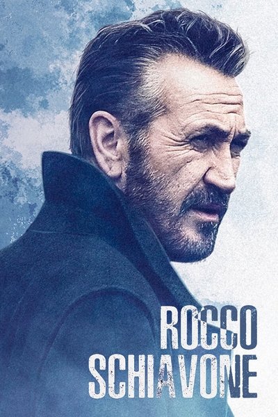 Póster de Rocco