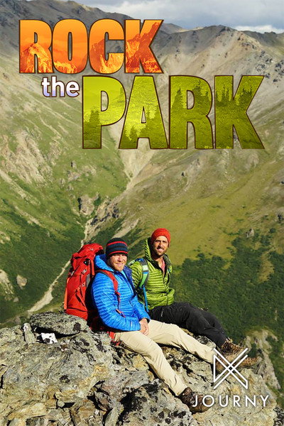 Póster de Rock the Park