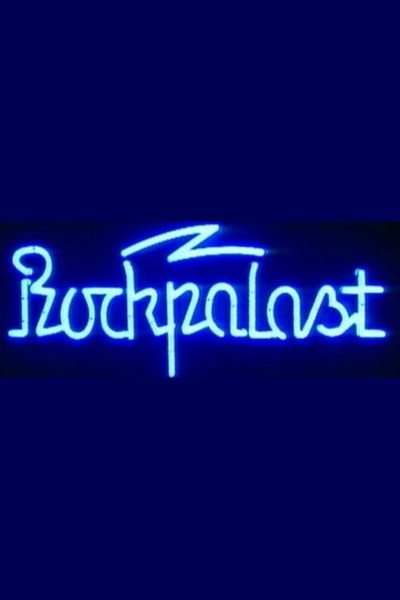 Póster de Rockpalast