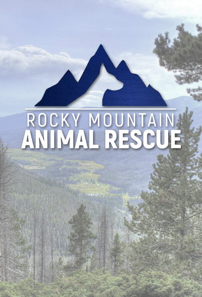 Póster de Rocky Mountain Animal Rescue
