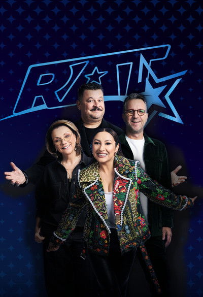 Póster de Românii au talent